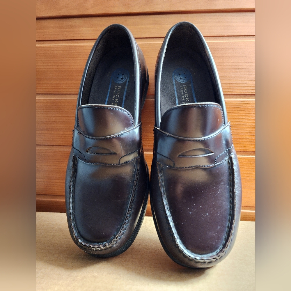 Rockport shoes